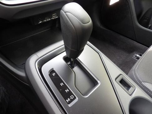 New 2026 Subaru Crosstrek 2.0i Premium AWD/4WD image 20