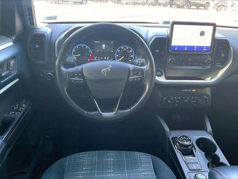 Used 2023 Ford Bronco Sport Heritage w/ Heritage Convenience Package image 5