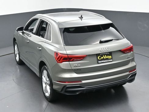 Used 2022 Audi Q3 2.0T Premium w/ Convenience Package AWD/4WD image 40