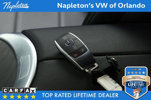Used 2022 Mercedes-Benz GLC 300 w/ Premium Package Lite image 38