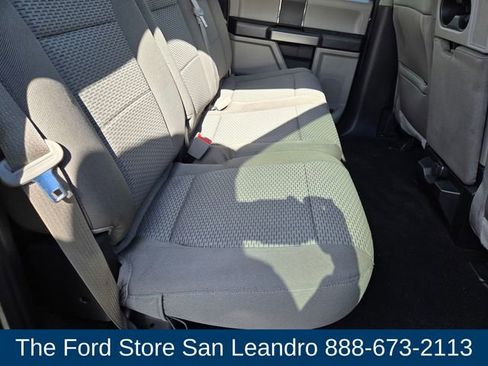 Used 2020 Ford F150 XLT image 17