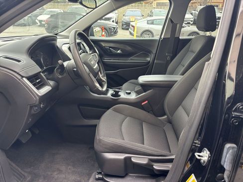 Used 2024 GMC Terrain SLE image 27