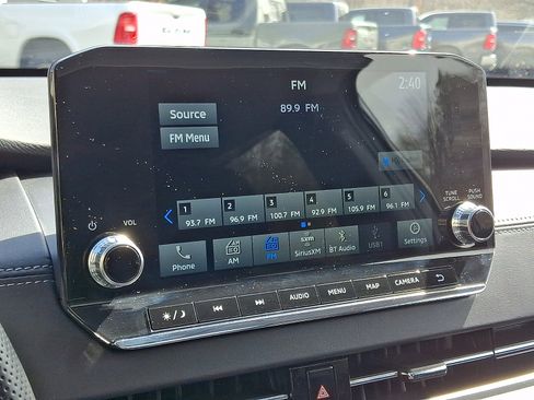 Used 2024 Mitsubishi Outlander SE image 18