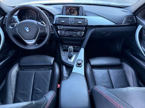 Used 2017 BMW 330i xDrive Sedan image 12