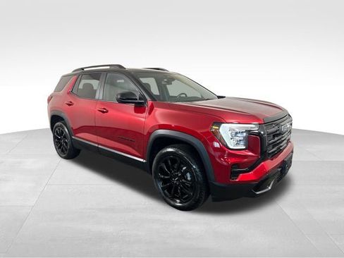 Used 2026 GMC Terrain Elevation w/ Elevation Premium Package AWD/4WD image 7