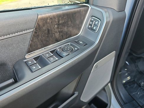 New 2026 Ford F350 Lariat image 10