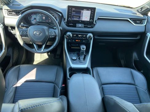 Certified 2020 Toyota RAV4 XSE AWD/4WD image 19