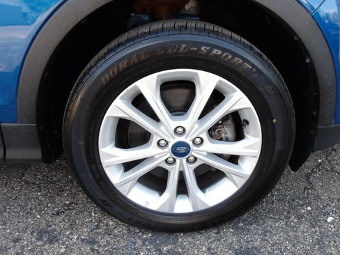 Used 2019 Ford Escape SE AWD/4WD image 33