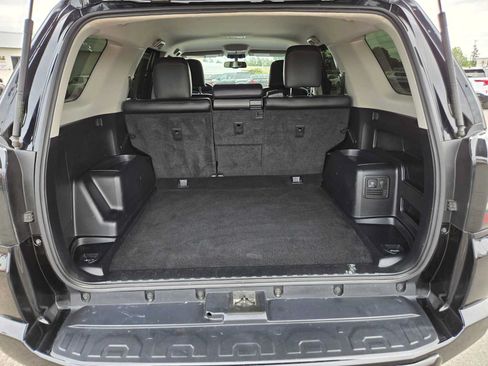 Used 2018 Toyota 4Runner TRD Pro AWD/4WD image 15