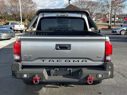 Used 2020 Toyota Tacoma SR5
