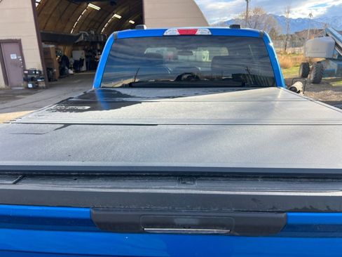 Used 2021 Ford F150 XLT w/ Equipment Group 301A Mid image 31