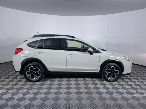Used 2015 Subaru Crosstrek 2.0i Limited image 10