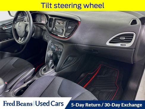 Used 2015 Dodge Dart SE w/ Convenience Group image 30