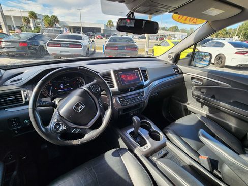 Used 2016 Honda Pilot EX-L image 18