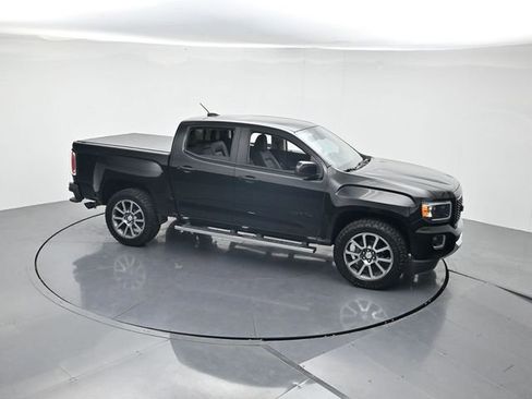 Used 2019 GMC Canyon Denali image 40