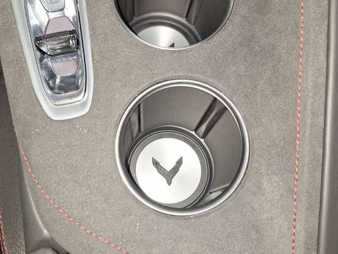 New 2026 Chevrolet Corvette Stingray Premium Cpe w/ 3LT image 34