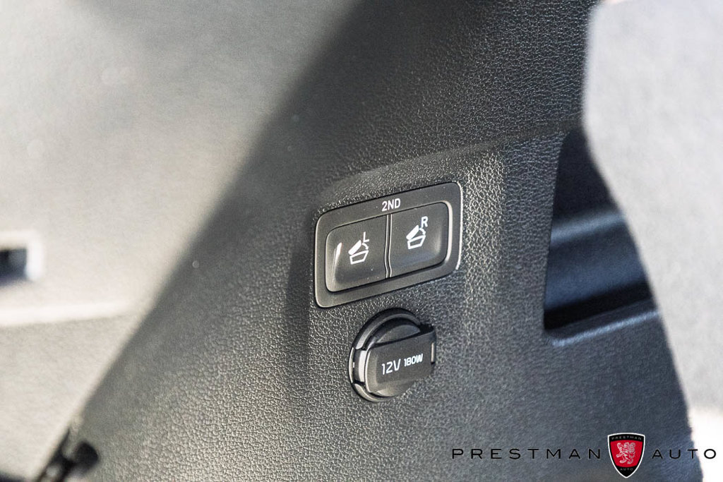 Used 2024 Kia Telluride EX X-Line AWD/4WD image 44