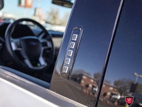 Used 2019 Ford F250 Lariat w/ Lariat Value Package image 49