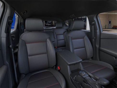 New 2026 Chevrolet Blazer RS FWD image 16