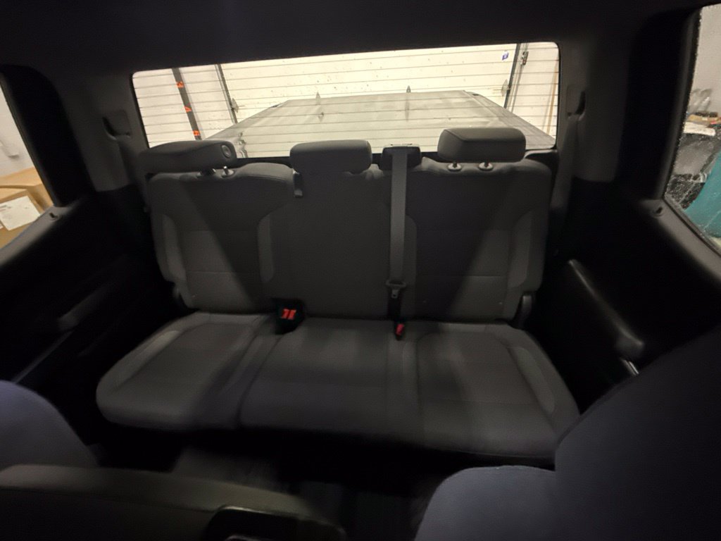 Used 2021 Chevrolet Silverado 1500 LT AWD/4WD image 24