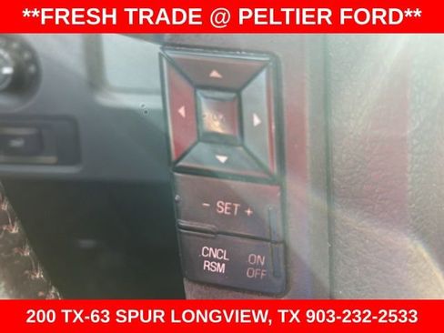 Used 2011 Ford F150 XLT w/ XLT Convenience Pkg image 21