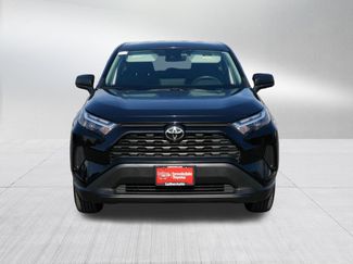 Certified 2024 Toyota RAV4 LE video 2