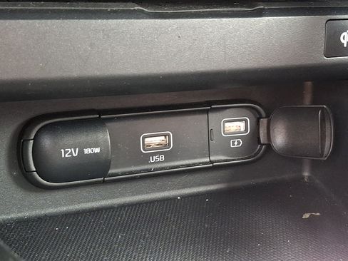 Used 2023 Kia Seltos SX AWD/4WD image 24