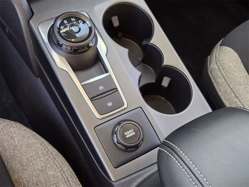 Used 2025 Ford Bronco Sport Big Bend image 24