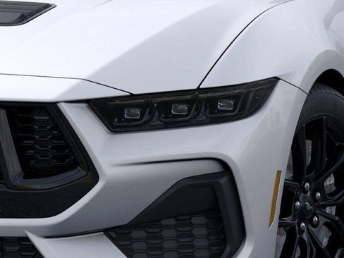 New 2025 Ford Mustang GT image 18