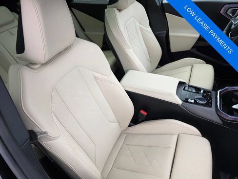 Certified 2026 BMW X3 xDrive30i w/ Premium Package AWD/4WD image 27