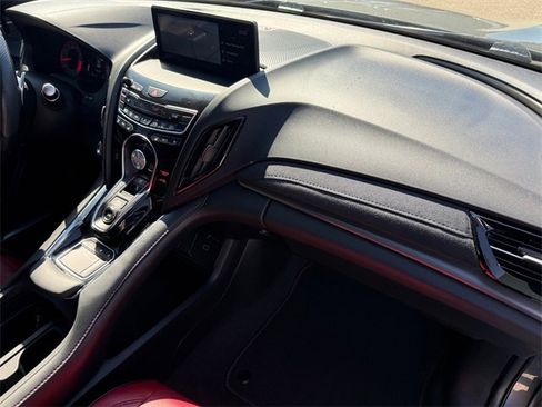 Used 2020 Acura RDX A-Spec image 22