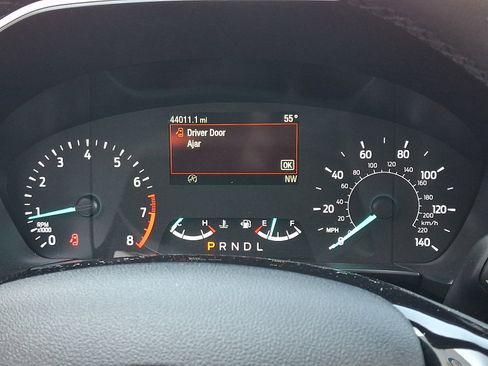 Certified 2022 Ford Escape SE w/ SE Sport Appearance Package image 22