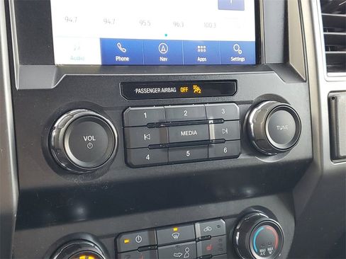 Used 2020 Ford F150 XLT w/ Equipment Group 302A Luxury image 23