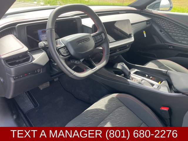 New 2026 Dodge Charger R/T AWD/4WD image 11