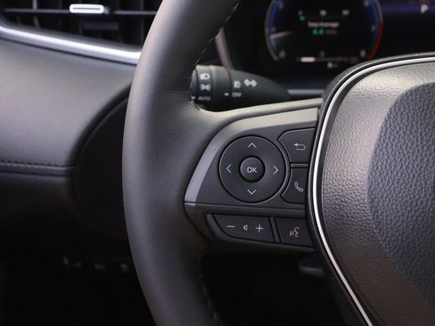 New 2026 Toyota Corolla Cross XLE image 13