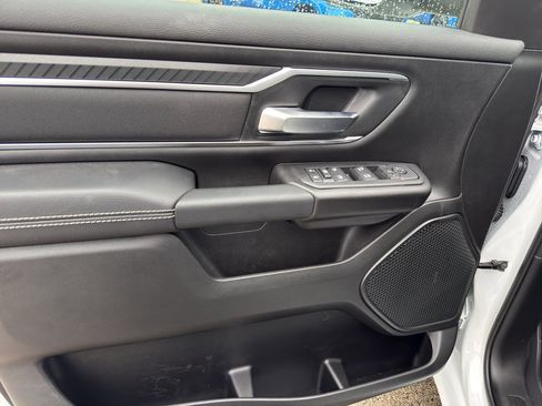 New 2026 RAM 1500 Big Horn image 12