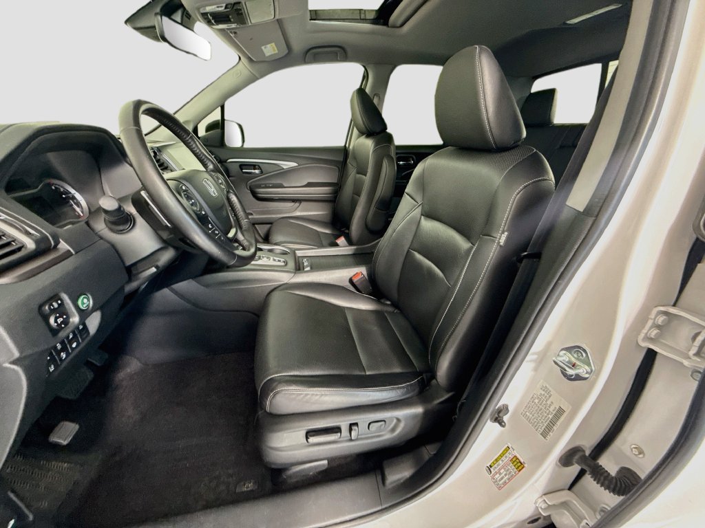 Certified 2023 Honda Ridgeline RTL-E image 19