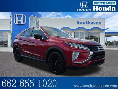 Used 2020 Mitsubishi Eclipse Cross SE