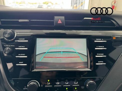 Used 2019 Toyota Camry LE image 15