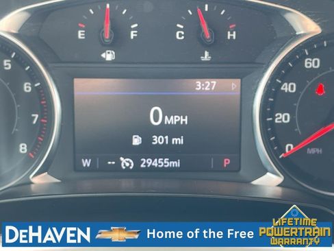 Used 2025 Chevrolet Blazer LT AWD/4WD image 13