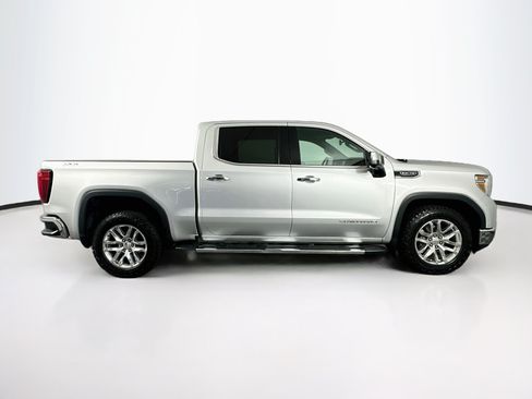 Used 2021 GMC Sierra 1500 SLT w/ SLT Premium Plus Package AWD/4WD image 10