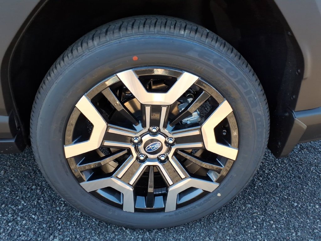 New 2026 Subaru Outback Touring XT AWD/4WD image 14