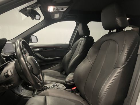 Used 2018 BMW X1 xDrive28i w/ Convenience Package image 15