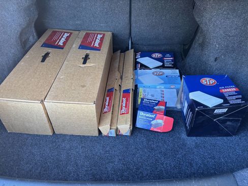 Used 2019 Nissan Sentra SR image 28