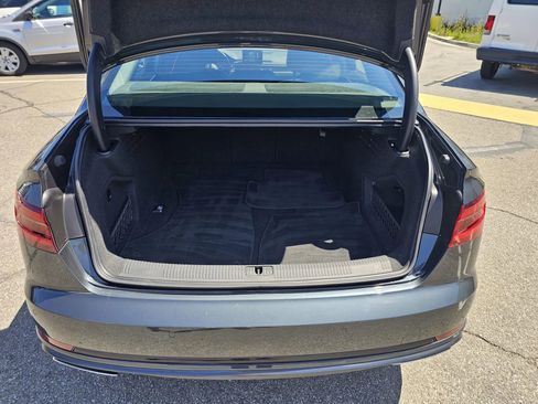 Used 2019 Audi A4 2.0T Premium FWD image 27