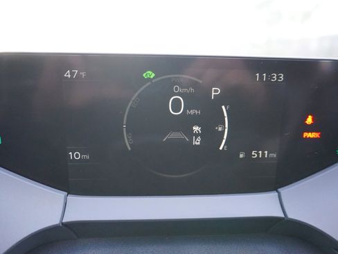 Used 2025 Toyota Prius LE image 20