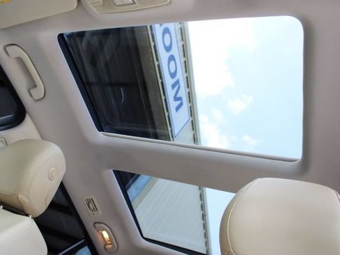 Used 2018 Mercedes-Benz GLS 450 4MATIC image 22