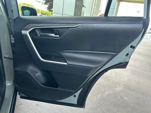 Certified 2019 Toyota RAV4 XLE Premium w/ Advanced Technology Package FWD image 14