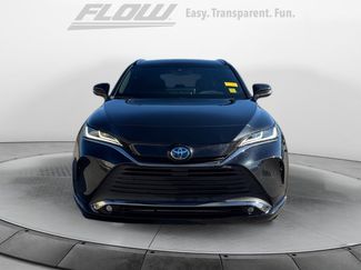 Certified 2023 Toyota Venza Nightshade video 2