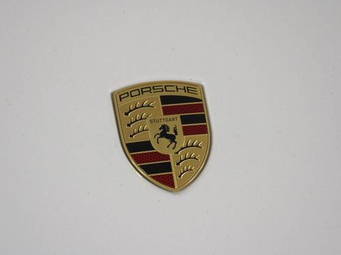 Certified 2026 Porsche Cayenne S AWD/4WD image 29